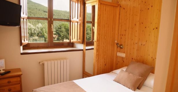 Hostal San Martin