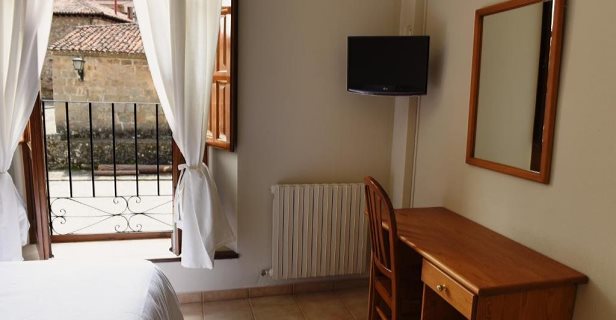Hostal San Martin