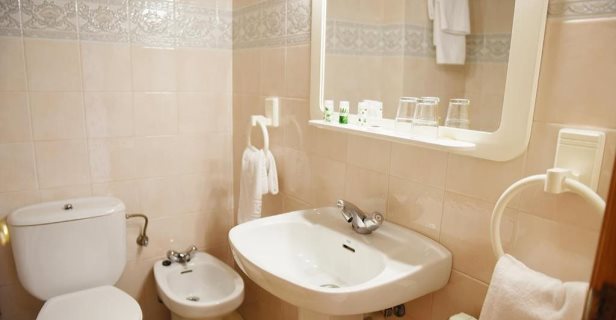 Hostal San Martin