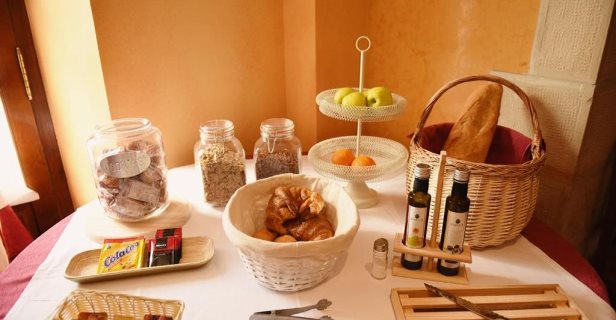 Hostal San Martin
