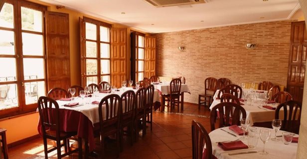 Hostal San Martin