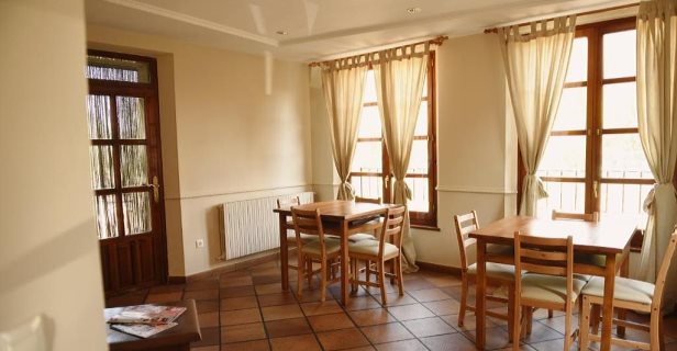 Hostal San Martin