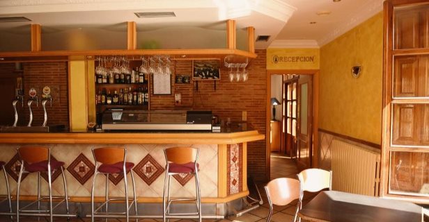 Hostal San Martin
