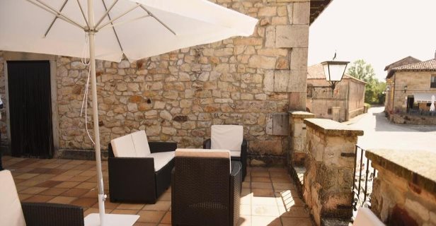 Hostal San Martin