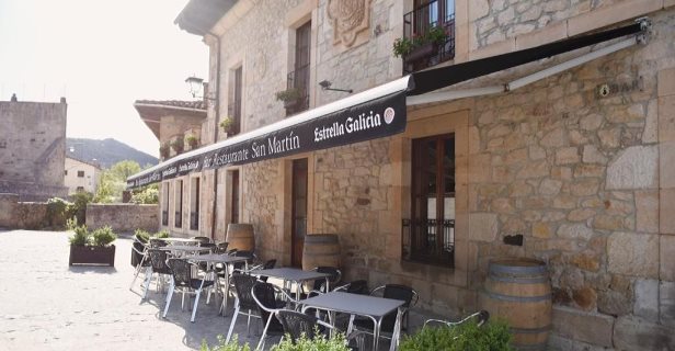 Hostal San Martin