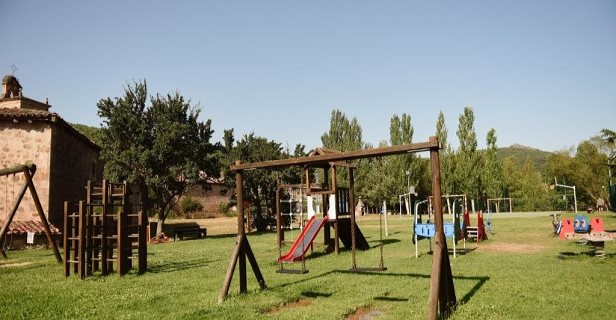 Hostal San Martin
