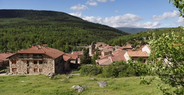 Hostal San Martin