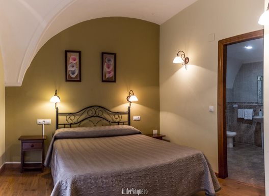 Hostal San Miguel