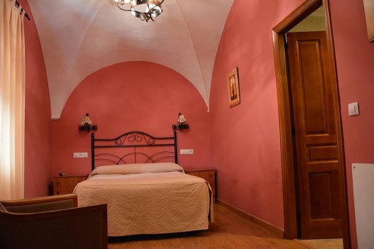 Hostal San Miguel