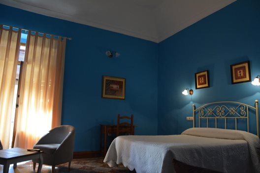 Hostal San Miguel
