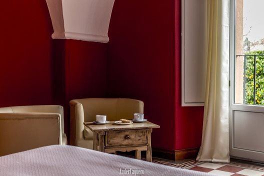 Hostal San Miguel