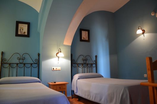 Hostal San Miguel