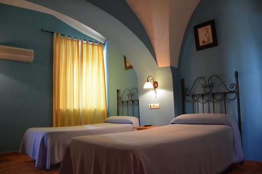 Hostal San Miguel