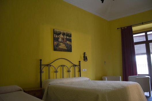 Hostal San Miguel