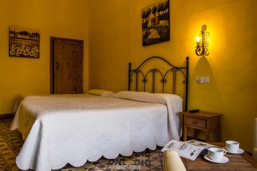 Hostal San Miguel