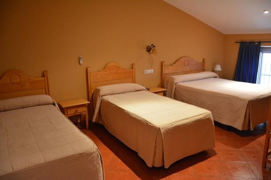 Hostal San Miguel
