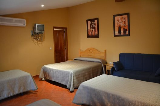 Hostal San Miguel