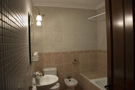 Hostal San Miguel