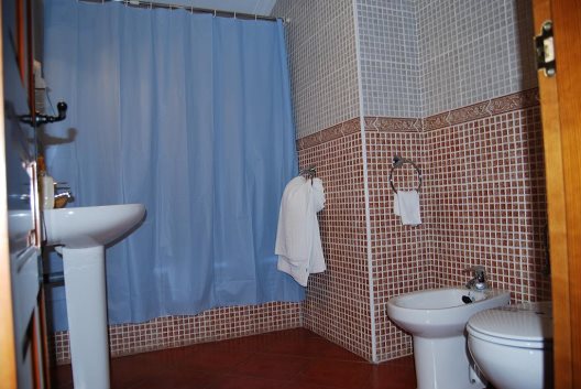 Hostal San Miguel