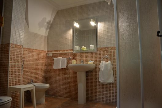 Hostal San Miguel