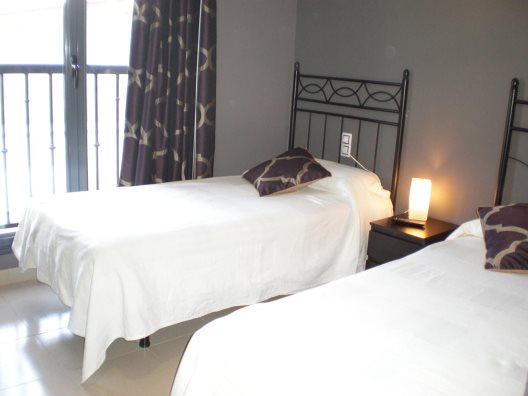 Hostal San Miguel