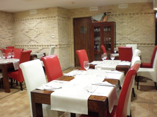 Hostal San Miguel