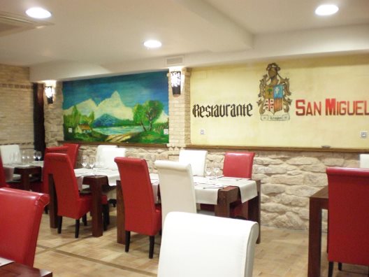 Hostal San Miguel