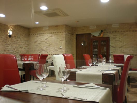 Hostal San Miguel