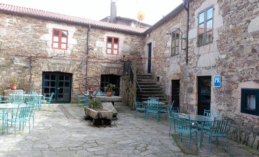 Hostal San Nicolas
