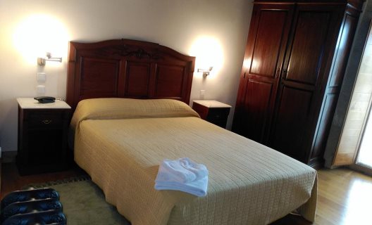 Hostal San Nicolas