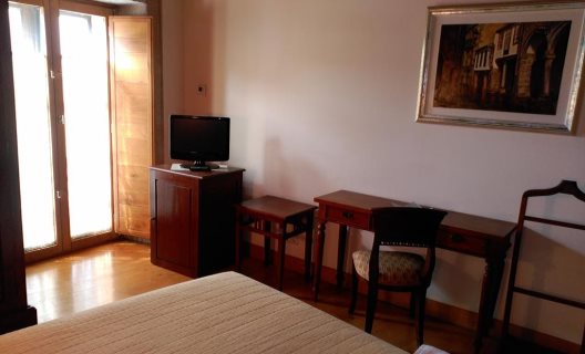 Hostal San Nicolas
