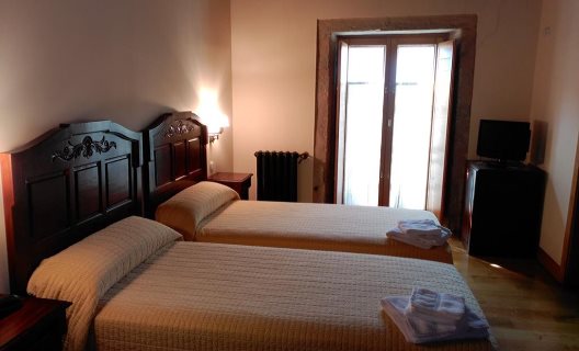 Hostal San Nicolas