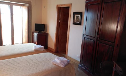 Hostal San Nicolas