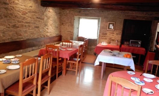 Hostal San Nicolas