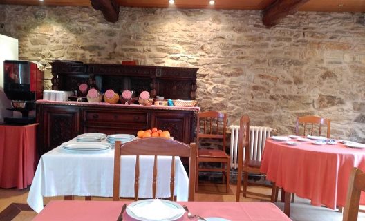 Hostal San Nicolas