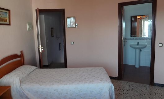 Hostal San Pedro