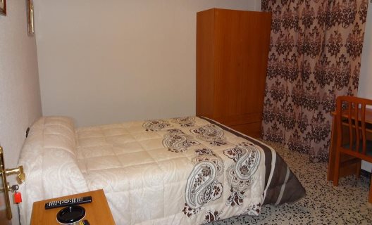 Hostal San Pedro