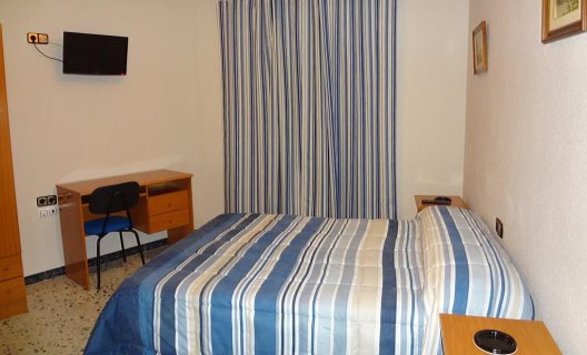 Hostal San Pedro