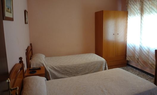 Hostal San Pedro