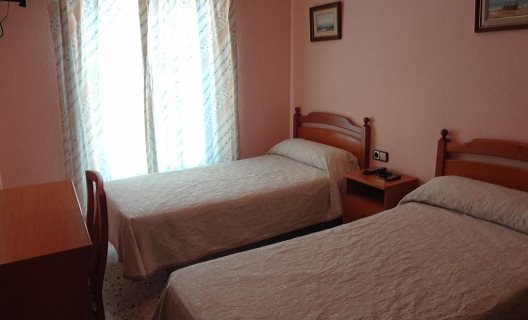 Hostal San Pedro