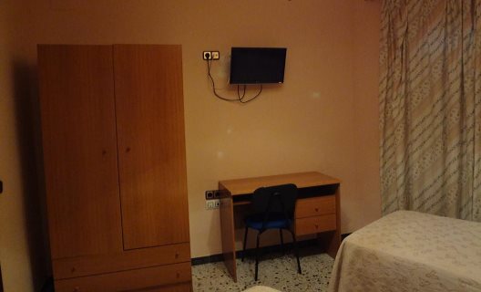 Hostal San Pedro