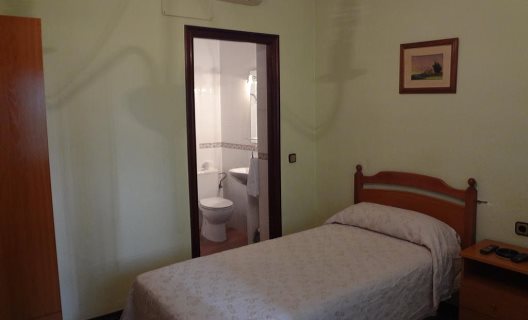 Hostal San Pedro