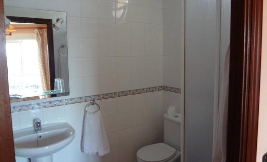 Hostal San Pedro