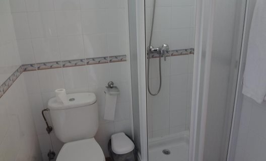 Hostal San Pedro