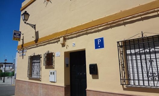 Hostal San Pedro