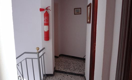 Hostal San Pedro