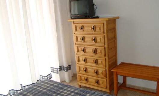 Hostal San Roque