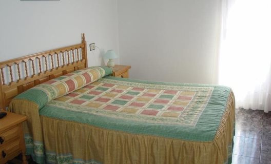 Hostal San Roque