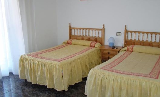 Hostal San Roque