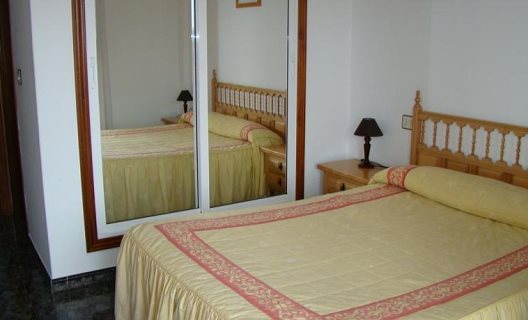 Hostal San Roque